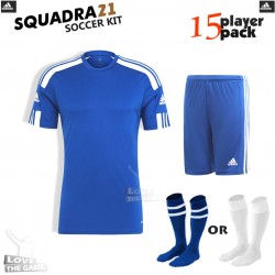 Adidas soccer store kits for teams